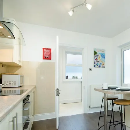 The Townhouse - Uk37120 斯卡伯勒