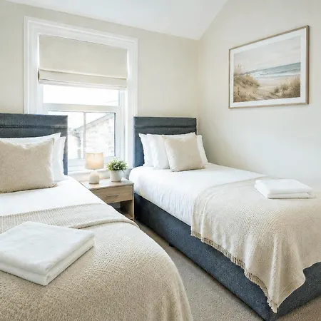 The Townhouse - Uk37120 度假居 *