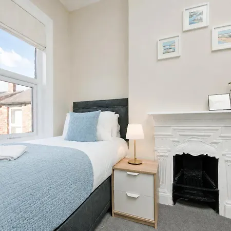 The Townhouse - Uk37120