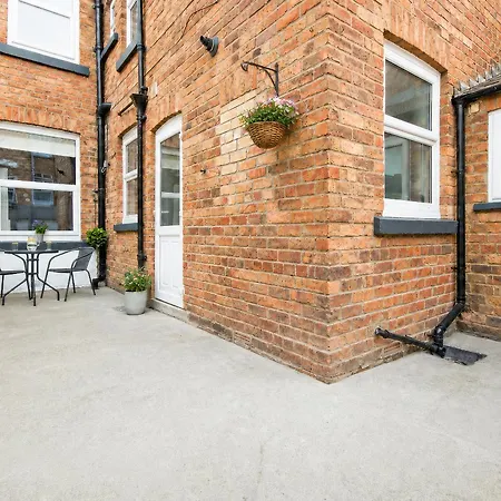 The Townhouse - Uk37120 度假居